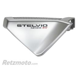 MOTO GUZZI 
					Spoiler Carenage Avant Droit Origine Piaggio Moto-Guzzi 1200 Stelvio 2008-2010 - 88307400Y10
				