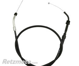 MOTO GUZZI 
					Cable/Commande/Transmission Fermeture De Gaz Origine Piaggio Moto-Guzzi 750 V7 Classic, Nevada -883263
				