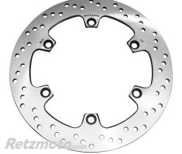 MOTO GUZZI Disque De Frein Arriere Moto-Guzzi 1100-1200 Breva 2005>, Griso 2005>, 1200 Norge 2006>, Sport 2006>, Stelvio 2008>, 940 Bellagio 2007>2013 -85227R