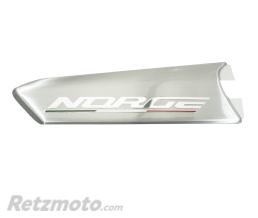 MOTO GUZZI 
					Deco/Monogramme ''Norge'' Gauche Origine Piaggio Moto-Guzzi 1200 Norge 2010> -883523-
				