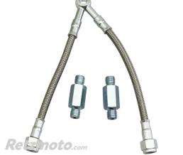 MOTO GUZZI 
					Durite Canalisation Huile Origine Piaggio Moto-Guzzi 1100 California 1994>2005, 1000 Le-Mans 1983>1994, 1000 Quota 1992>2002, 1000 Sp 1983>1994, 1100 Sport 1994>1999, 1100 V11 1999>2005 -Gu01153602-
				