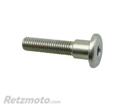 MOTO GUZZI 
					Vis Speciale Support De Bulle Origine Moto-Guzzi 1200 Stelvio/Aprilia 1200 Caponord -886078
				