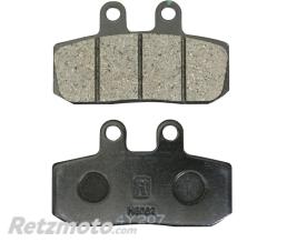 MOTO GUZZI Plaquettes Frein Ar Moto-Guzzi V7 750 Ar/Aprilia 125-250 Sport-City Av, 400-500 Scarabeo Av, 850 Na-Mana Ar -AP8133798