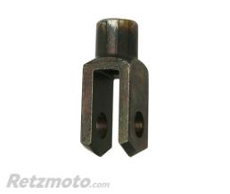 MOTO GUZZI Fourchette De Tige De Maitre Cylindre De Frein Ar Commun A La Gamme Moto Aprilia Et Moto-Guzzi -Ap8113081