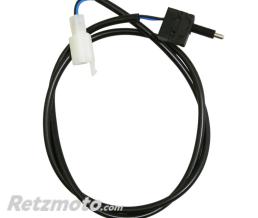 MOTO GUZZI 
					Minirupteur Origine Piaggio Moto-Guzzi Griso, Norge, Breva, Stelvio/Aprilia 1000 Caponord -Ap8113998
				