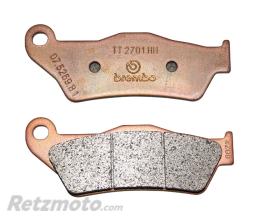 MOTO GUZZI 
					Plaquettes De Frein Arriere Origine Piaggio Pour Moto-Guzzi 1200 Norge, Sport, Stelvio, Breva, Griso, 940 Bellagio (Paire) -Gu05654630
				