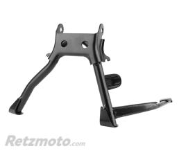 MAGNETI MARELLI 
					Bequille Scoot Centrale Piaggio 50 Nrg Power Dd 2005>2013 / Gilera 50 Stalker 2005>2011, Runner 2005>2017 Noir
				