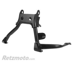 MAGNETI MARELLI 
					Bequille Scoot Centrale Piaggio 50 Typhoon 2010>2016 / Aprilia 50 Sport City One 2008>2011, Sr Motard 2012>2014 (Oem: 666302) Noir
				