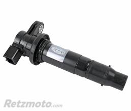MAGNETI MARELLI 
					Bobine Allumage Moto Yamaha 1200 Xt Z Super Tenere 2010>2021 (Oem: 23P823100000)
				