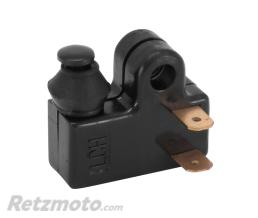 MAGNETI MARELLI 
					Contacteur De Stop Maxiscooter Yamaha 125 Xmax, 125 Xcity, 250 Xmax, 500 Tmax, 530 Tmax Droit (Oem: J45-82503-01/36Y-83980-01/1B9-H2530-00/37P-H3980-00)
				