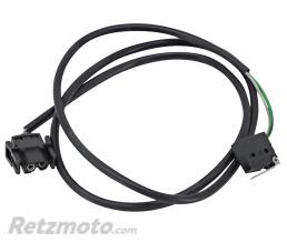 MAGNETI MARELLI 
					Contacteur De Stop Moto Bmw 1150 R Gs 2000>2005, R Gs Adventure 2002>2007, 850 R R 2000>2008 (Oem: 61312305729)
				