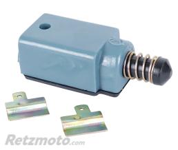 MAGNETI MARELLI 
					Contacteur De Stop Scoot Piaggio 50-125 Vespa Pk Xl 1985>1989, 125-150 Vespa Px 1981> (Oem: 181881)
				