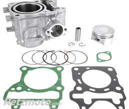 MAGNETI MARELLI 
					Cylindre Maxiscooter Honda 150 Pcx 2018>, 150 Sh 2013>2020 (Diam 58 Mm)
				
