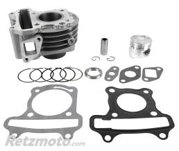 MAGNETI MARELLI 
					Cylindre Scoot Scoot 50 Chinois 4T Gy6,139Qmb/Peugeot V-Clic 4T/Sym 50 Orbit 4T/Baotian 50 Bt49Qt 4T/Kymco 50 Agility 4T (Diam 39 Mm - Axe De Piston 13 Mm)
				