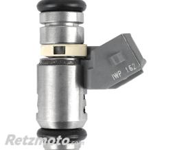 MAGNETI MARELLI 
					Injecteur Maxiscooter Piaggio 400 Mp3 2007>2011, 500 Mp3 2011>/Gilera 500 Fuoco 2007>2014, Gp800 2009>2011/Aprilia 400-500 Scarabeo 2006>2008 (Oem: 8720235)
				