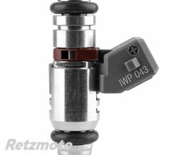 MAGNETI MARELLI 
					Injecteur Moto Ducati 400-620-800-1000 Monster 2002>2008, 1000 Multistrada 2003>2006 (Oem: 28040071A)
				