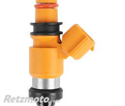 MAGNETI MARELLI 
					Injecteur Moto Honda 500 Cb X 2013>2019, 600 Cb F Hornet 2007>, 300 Sh 2007>2015 (Oem: 16450-Mfj-D01)
				