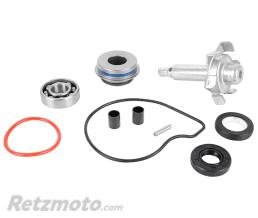 MAGNETI MARELLI 
					Kit Reparation Pompe A Eau Maxiscooter Honda 125 Pcx 2010> (Oem: 19200-Kwn-900)
				