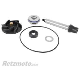 MAGNETI MARELLI 
					Kit Reparation Pompe A Eau Maxiscooter Piaggio 400 Mp3 2007>2011, 500 Mp3 2011>2013, 500 Beverly 2007>2013/ Gilera 500 Fuoco 2007>2013, 500 Nexus 2006>2008
				