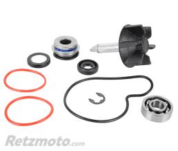 MAGNETI MARELLI 
					Kit Reparation Pompe A Eau Maxiscooter Suzuki 125 Burgman Uh 2002>2006, 250 Burgman An 1998>2006, 400 Burgman An 1999>2006
				