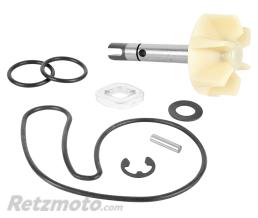 MAGNETI MARELLI 
					Kit Reparation Pompe A Eau Maxiscooter Suzuki 400 Burgman 2007>2021
				