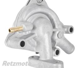 MAGNETI MARELLI 
					Pompe A Eau Maxiscooter Honda 125-150 Sh 2013>2019, 125-150 Pcx 2010>2016, 125 Forza 2015>2020 (Oem: 19200-Kwn-900 / 19300-Kwn-901)
				