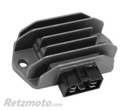 MAGNETI MARELLI 
					Regulateur De Tension Moto Honda 250 Crf R 2018>2021, 450 Crf R 2017>2022, 110 Vision 2011> (12V - Triphase - 5 Cosses) (Oem: 31600Kpne01/31600Kzl931)
				