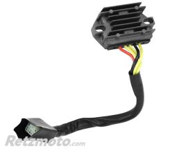 MAGNETI MARELLI 
					Regulateur De Tension Moto Kawasaki 450 Kx 2019>2021, 450 Kx F 2016>2018 (12V - 5 Cosses) (Oem: 210660743)
				