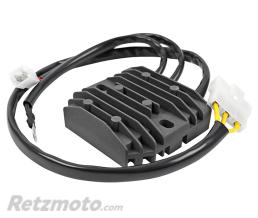 MAGNETI MARELLI 
					Regulateur De Tension Moto Ktm 125 Duke 2021>2023, 390 Duke 2021>2023 (Oem: 28111034000)
				