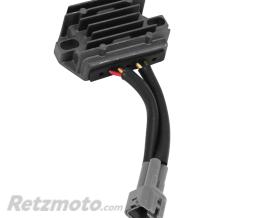 MAGNETI MARELLI 
					Regulateur De Tension Moto Suzuki 250 Rm Z 2010>2018, 450 Rm Z 2009>2020 (12V - 4 Cosses) (Oem: 3280028H00000)
				