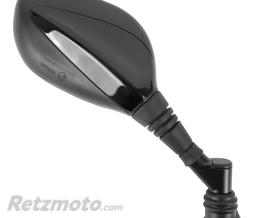 MAGNETI MARELLI 
					Retroviseur Kawasaki 125 J125 2014>2020, 300 J300 2014>2020 Droit Noir (Oem: 56001Y001955) (Homologue Ce)
				