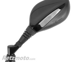 MAGNETI MARELLI 
					Retroviseur Kawasaki 125 J125 2014>2020, 300 J300 2014>2020 Gauche Noir (Oem: 56001Y002955) (Homologue Ce)
				