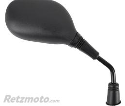 MAGNETI MARELLI 
					Retroviseur Peugeot 50 Tweet 2010>2018, 125 Tweet 2010> / Sym 50-125 Symphony 2009>2016 Droit Noir (Oe 88120Apa000) (Homologue Ce)
				