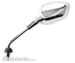 MAGNETI MARELLI 
					Retroviseur Piaggio 125 Vespa Gts 2022>, 300 Vespa Gts 2022> Gauche Chrome (Oem: Cm327801) (Homologue Ce)
				