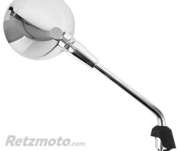 MAGNETI MARELLI 
					Retroviseur Piaggio 50-125 Vespa Primavera 2013> Droit Chrome (Homologue Ce)
				
