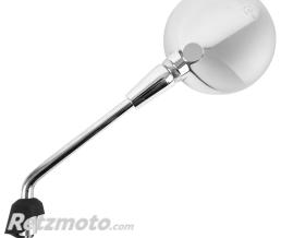 MAGNETI MARELLI 
					Retroviseur Piaggio 50-125 Vespa Primavera 2013> Gauche Chrome (Homologue Ce)
				