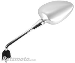 MAGNETI MARELLI 
					Retroviseur Piaggio 50-125 Vespa Sprint 2014> Gauche Chrome (Cm262001) (Homologue Ce)
				
