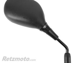 MAGNETI MARELLI 
					Retroviseur Suzuki 125-200 Uh Burgman 2014> Droit Noir (Homologue Ce)
				