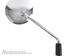 MAGNETI MARELLI 
					Retroviseur Sym 50-125-200 Fiddle 2 2008> Droit Chrome (Homologue Ce)
				