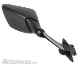 MAGNETI MARELLI 
					Retroviseur Yamaha 530 Tmax 2017>2019, 560 Tmax 2020>2021 Droit Noir (Homologue Ce)
				