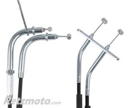 MAGNETI MARELLI 
					Cable de Gaz Maxiscooter Yamaha 530 Tmax 2012>2014 Complete (Oem: 59C263010000)
				