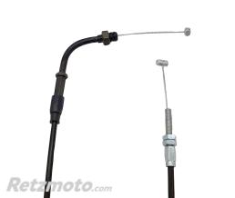 MAGNETI MARELLI 
					Cable de Gaz Moto Honda 600 Cb F Hornet 2002 Ouverture (Oem: 17910-Mbz-G00)
				