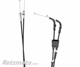 MAGNETI MARELLI 
					Cable de Gaz Moto Kawasaki 250 Kx F 2009>2012, 450 Kx F 2012 Complete (Oem: 540120265/540120286)
				