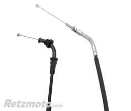 MAGNETI MARELLI 
					Cable de Gaz Moto Suzuki 1200 Gsf Bandit 2001>2006 Fermeture (Oem: 58300-32F10)
				
