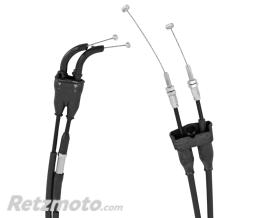 MAGNETI MARELLI 
					Cable de Gaz Moto Suzuki 250 Rm Z 2008>2013, 450 Rm Z 2008>2014, 450 Rmx Z 2010>2016 Complete (Oem: 58301-28H00/28H10/28H20)
				