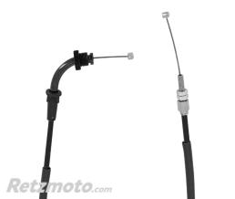 MAGNETI MARELLI 
					Cable de Gaz Moto Suzuki 600 Gsf Bandit 2000>2004 Fermeture (Oem: 58300-31F10)
				