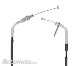 MAGNETI MARELLI 
					Cable de Gaz Moto Suzuki 600 Gsx-R 2007>2010, 750 Gsx-R 2008>2010 Fermeture (Oem: 58300-37H10)
				