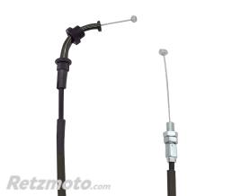 MAGNETI MARELLI 
					Cable de Gaz Moto Suzuki 650 Sv 2002>2009, 1000 Sv 2003>2005 Fermeture (Oem: 58300-16Gb0)
				