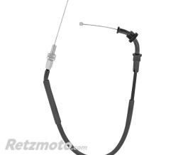 MAGNETI MARELLI 
					Cable de Gaz Moto Suzuki 650 Sv S 1999>2002 Fermeture (Oem: Su.58300-20F10)
				