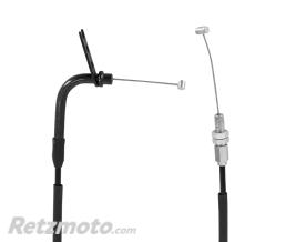 MAGNETI MARELLI 
					Cable de Gaz Moto Suzuki 750 Gsx-R 2006>2007 Fermeture (Oem: 58300-02H10)
				